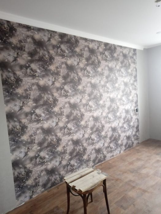 Ремонт квартир... Недорого