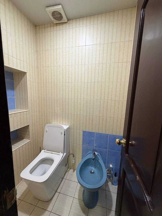 3 комнатная 82м2