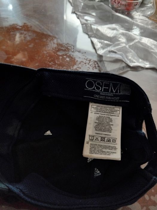 Оргинална шапка Adidas