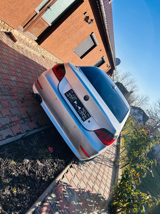 Se vinde bmw e 60 recent adus din Austria