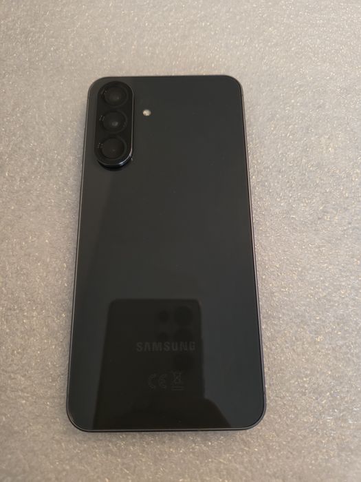 A56 Samsung Galaxy Black