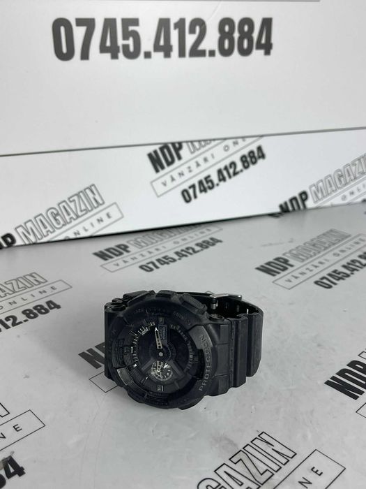 NDP Amanet NON-STOP Bld.Iuliu Maniu 69 CEAS G-SHOCK (47898)