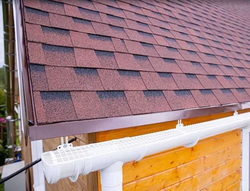 Тегола, Андулин, Гибкая черепица, Ондулин, tom, Мягкая кровля