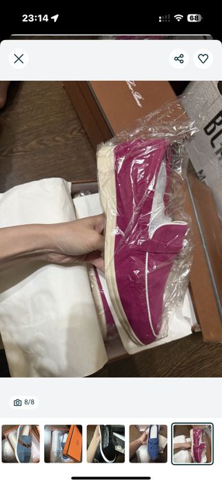 Обувь женская новая