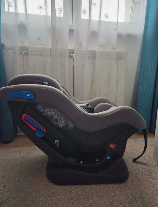 Scaun auto Joie Steadi