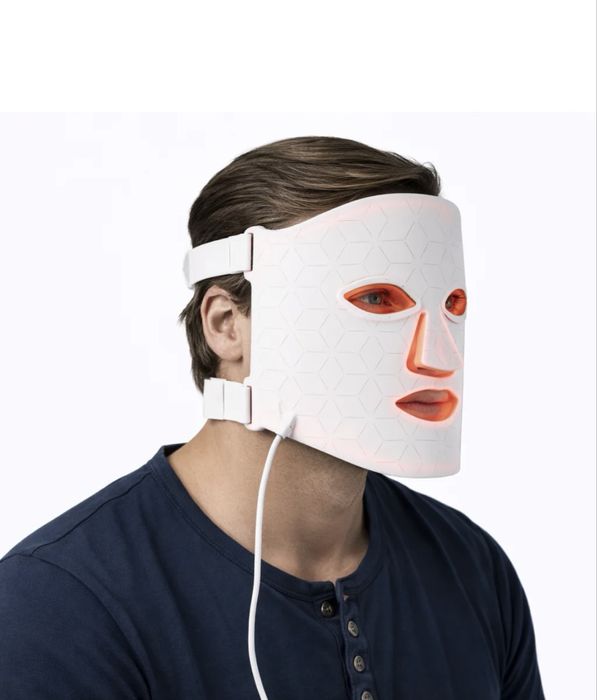 Лед маска. 7 цвята Photoskin Beauty.