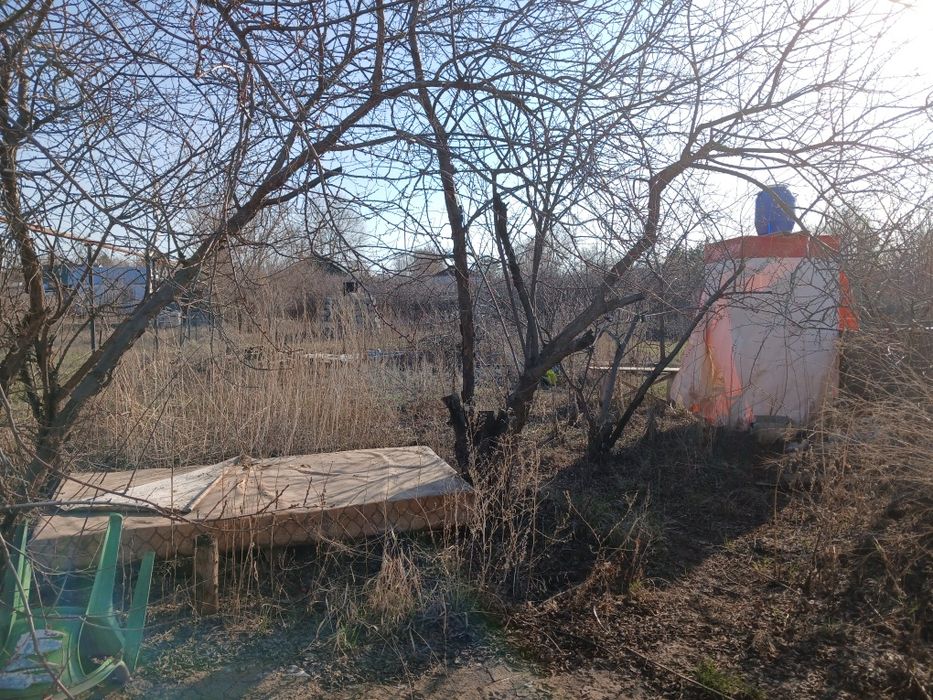 Продам дачу с домиком