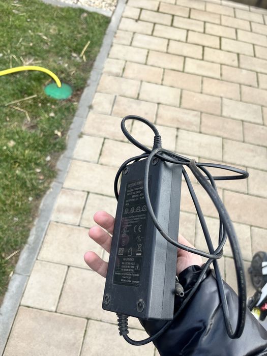 trotineta e-twow booster es