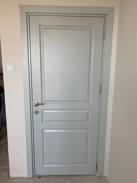 Интериорни врати Крафт Мастер НОВИ