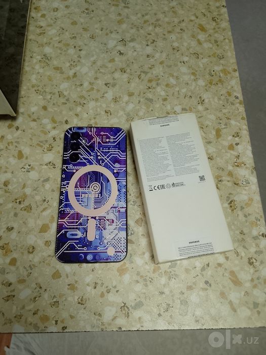 Samsung Galaxy A14
