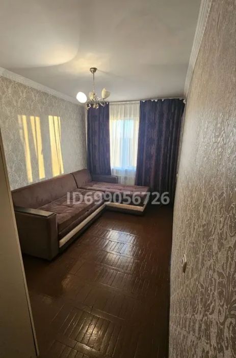 Спальный гарнитур+диван