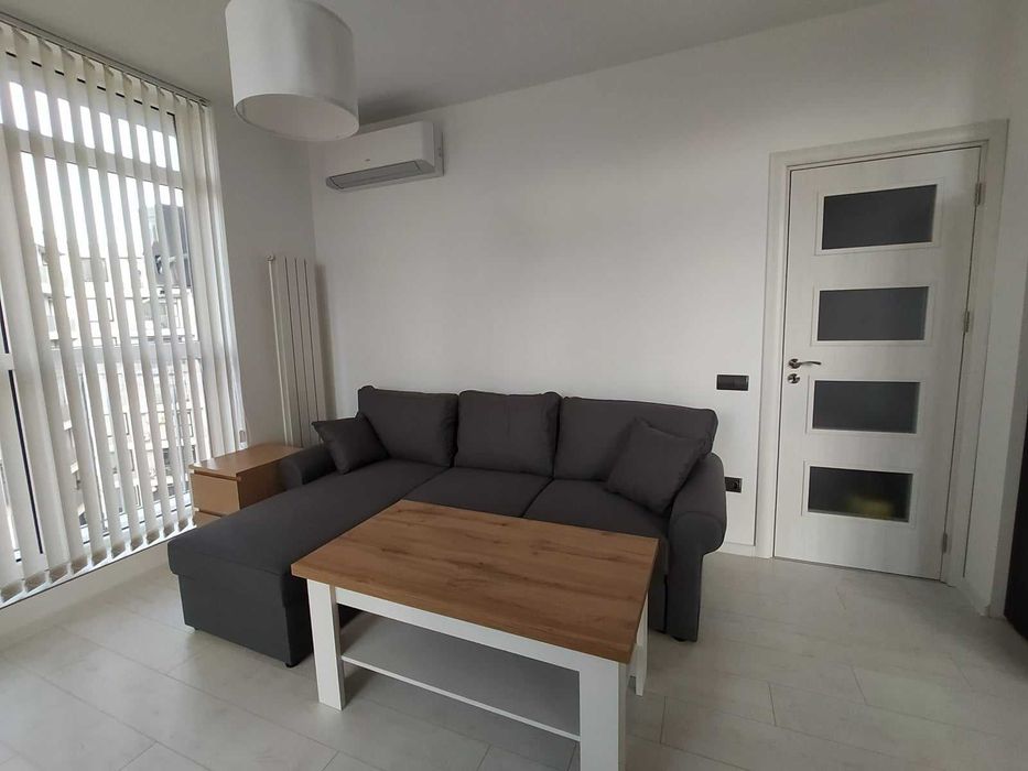 Дава се под наем Двустаен апартамент в София, Дружба 2 - 62 кв.м за 448.8 € - Снимка #4