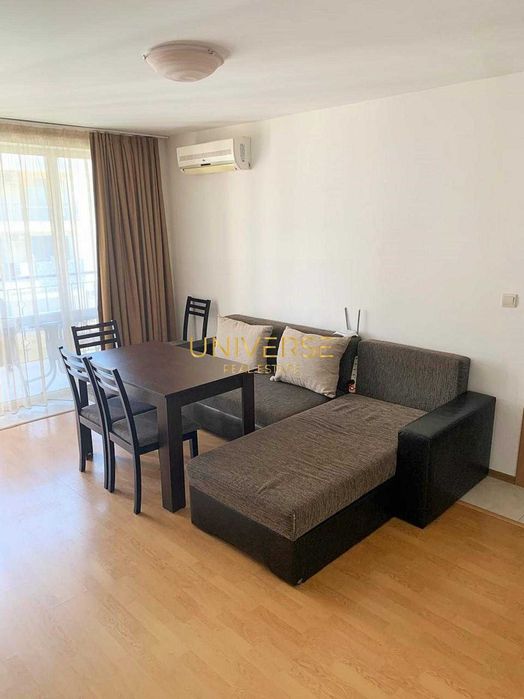 Продава се Тристаен апартамент в к.к. Слънчев бряг - 72 кв.м за 1348 €/кв.м - Снимка #3