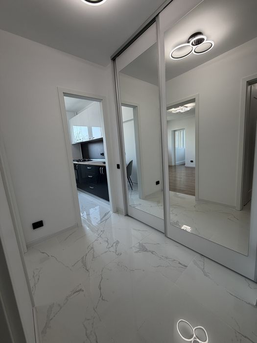 2 camere Titan la 2 min de parc IOR