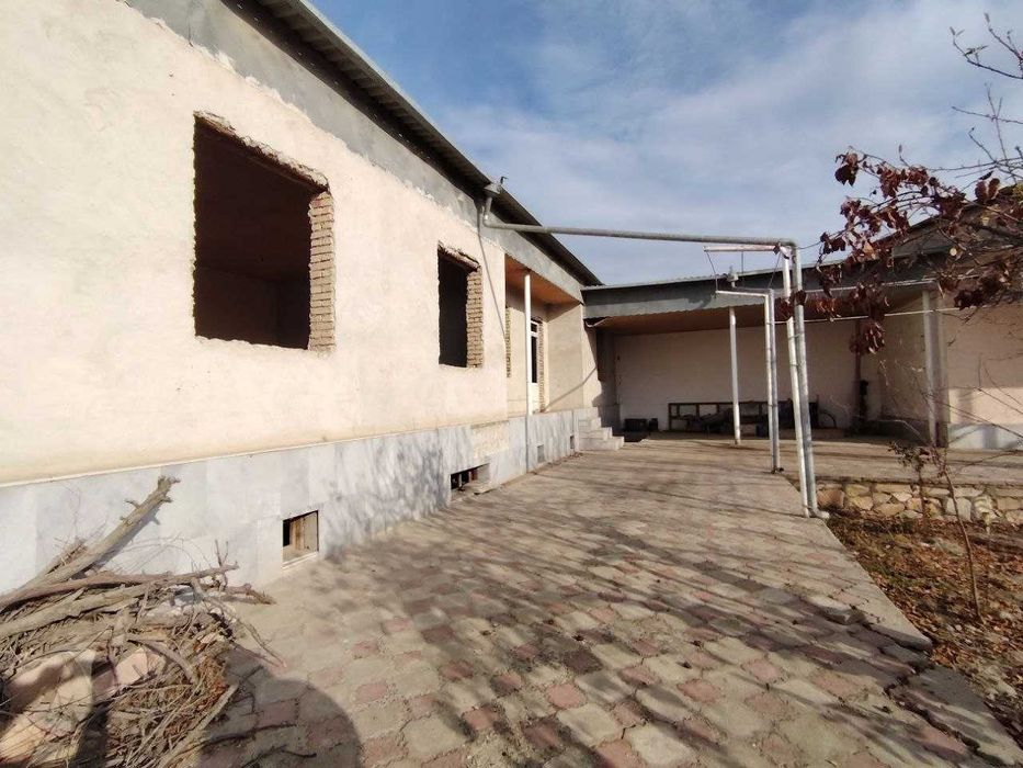 Продаётся участок 8 соток Ор-р Шейхонча Мужиза