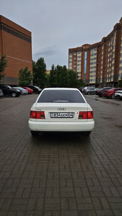 Продам ауди  а 6 с 4