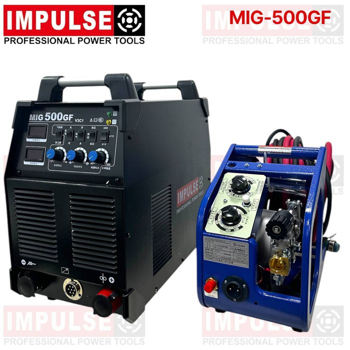 Кемпинг 220в  380в, Полуавтомат