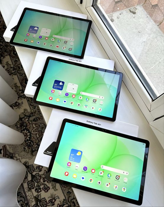 Samsung Galaxy Tab A11 Plus 6/128GB