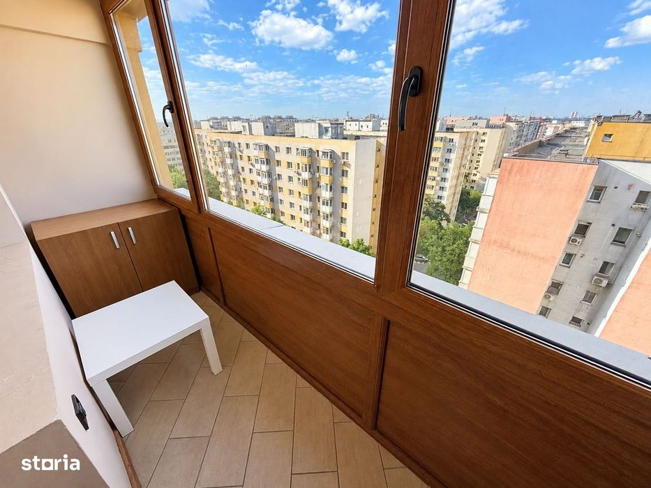 2 Camere Spatios 70 Mp Doamna Ghica Tei | Tur Virtual | Colentina Obor