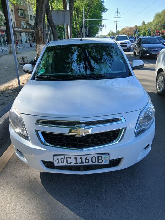 Sotiladi cobalt 2023