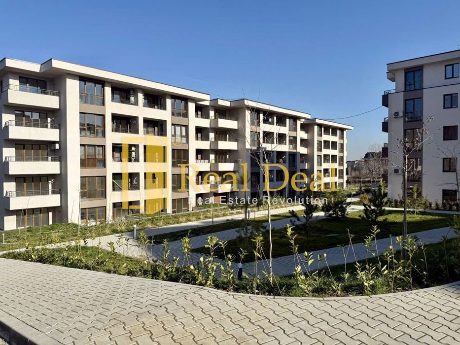 Дава се под наем Тристаен апартамент в София, Витоша - 100 кв.м за 787.95 € - Снимка #11