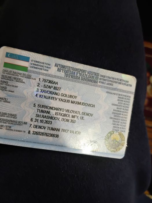 Kamaz priseb sotiladi