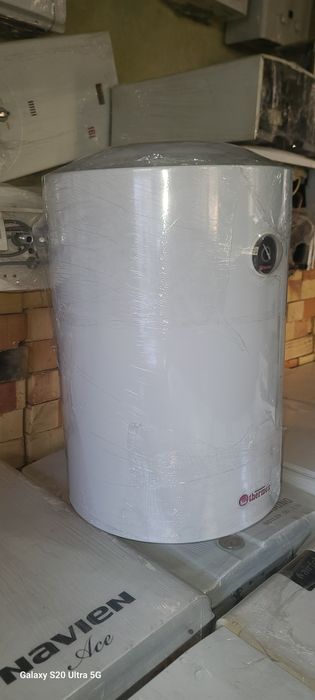 Thermex Аристон Воданагреватель 80л