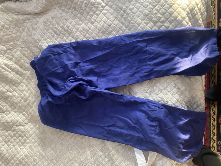 Продам Кимано джи джутсу