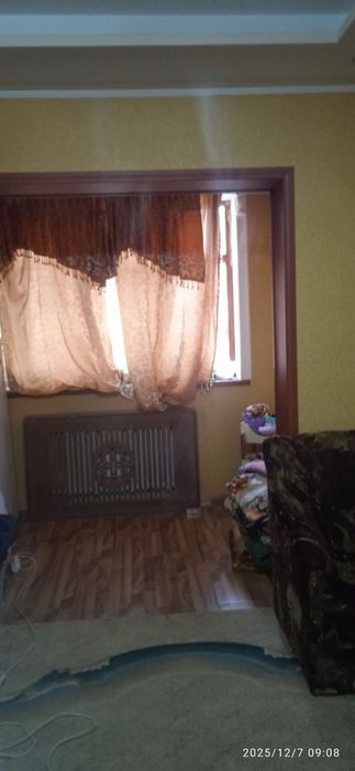 Сдаётся квартира