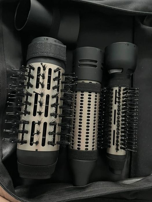 Сешоар четка Remington