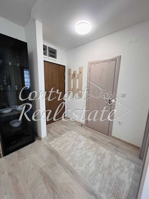 Дава се под наем Двустаен апартамент в Варна, Трошево - 60 кв.м за 698.19 € - Снимка #13