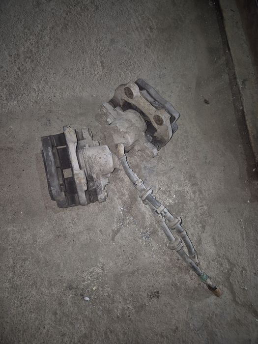 Двигатель 120 000