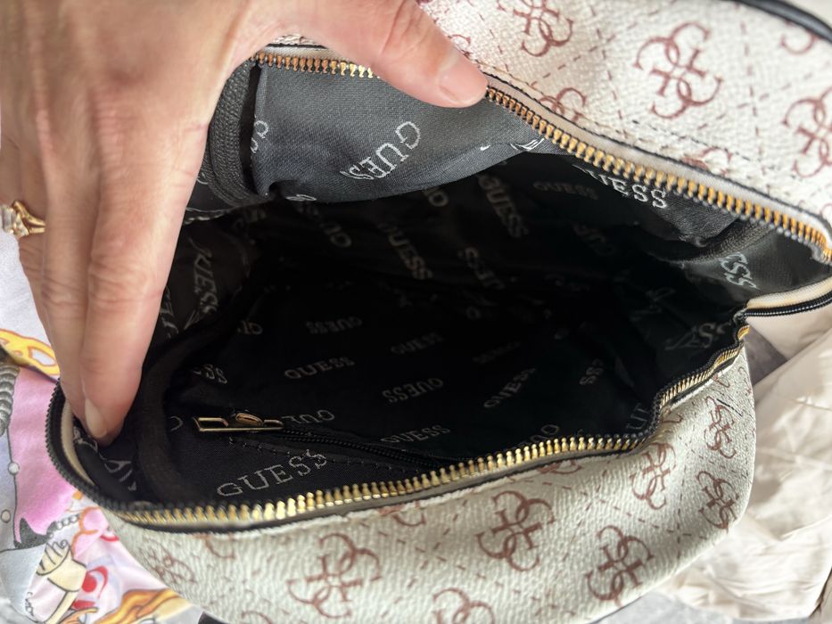 Дамски ЛОТ от две части