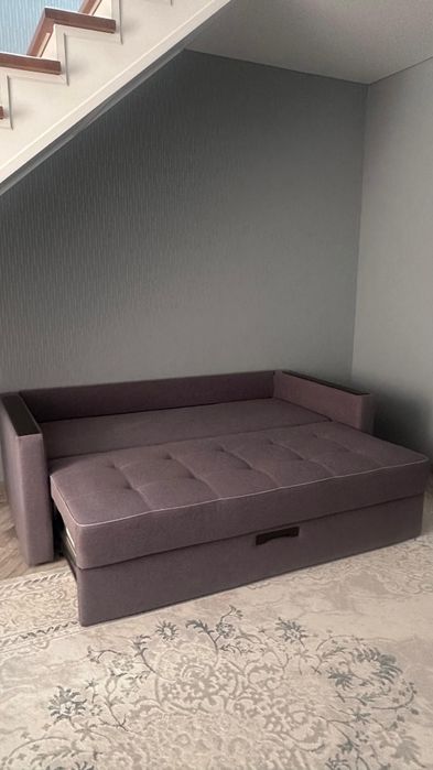 Продаётся раскладной диван-кровать