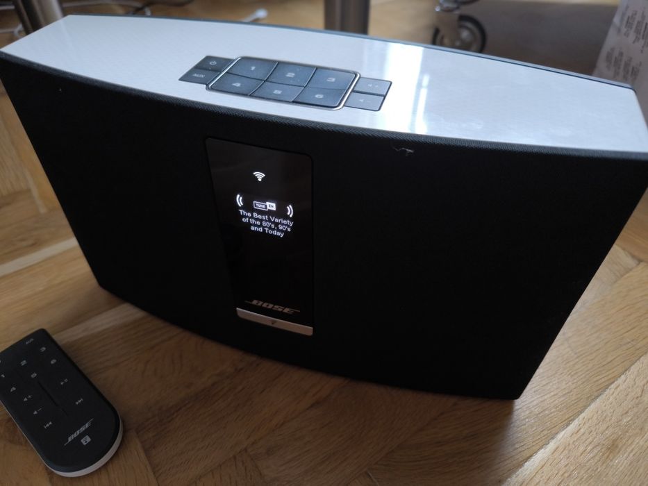 Bose  SoundTouch 20 Два броя