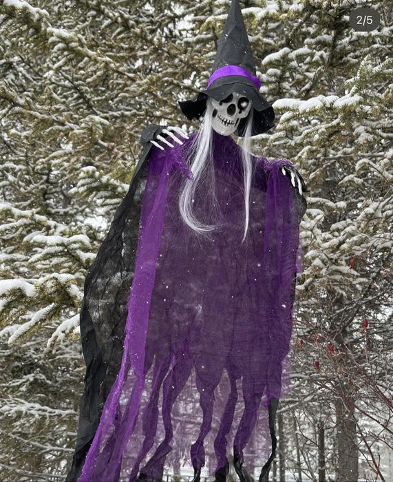 Игрушка на Хэллоуин