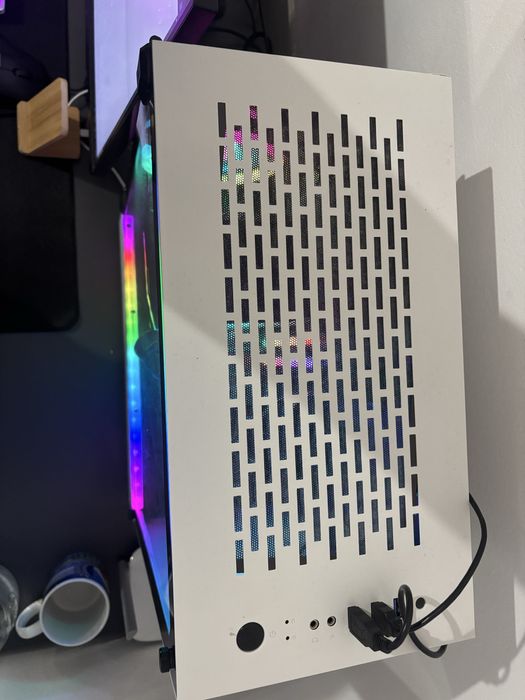 Геймърски настолен компютър