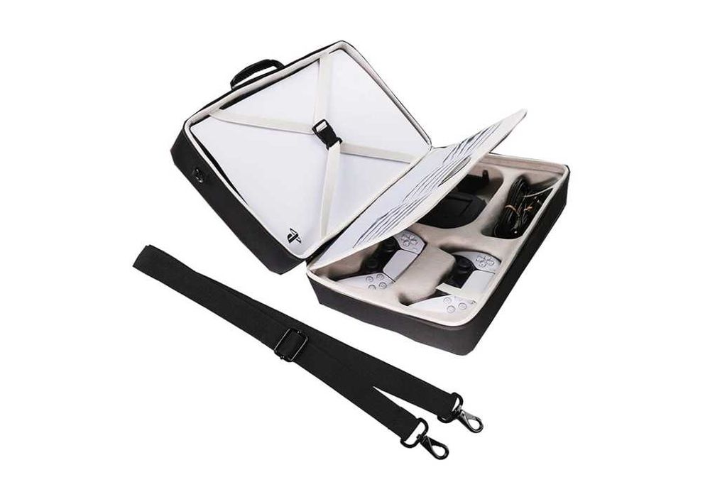 Playstation 5 Set Complet Gaming PS5 Accesorii Incluse Complet Full