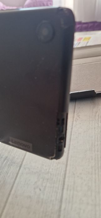Lenovo tab m7,таблета работи 7 инча