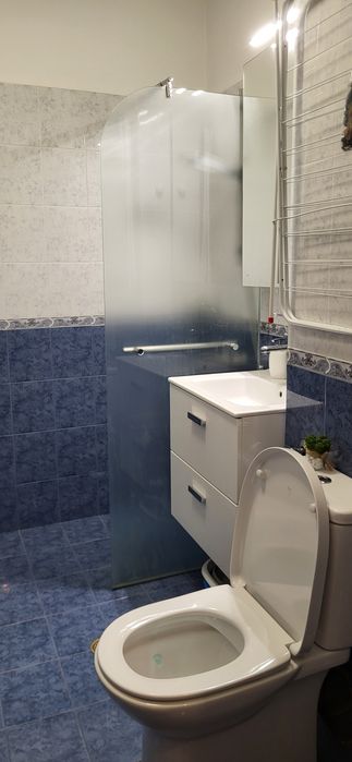 Дава се под наем Едностаен апартамент в София, Гоце Делчев - 50 кв.м за 548.25 € - Снимка #22