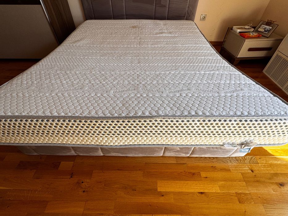 Матрак magniflex vivo /160/200
