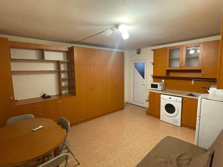 Дава се под наем Едностаен апартамент в Варна, Погреби - 25 кв.м за 269.28 € - Снимка #3