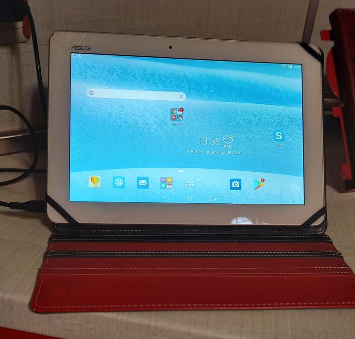 Таблет Аsus K010