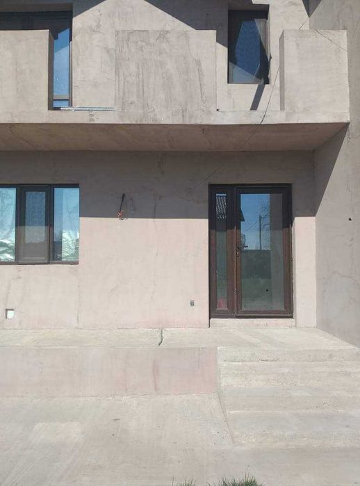 SALAMANDER sau GEALAN Tamplarie PVC si Al (termopane)