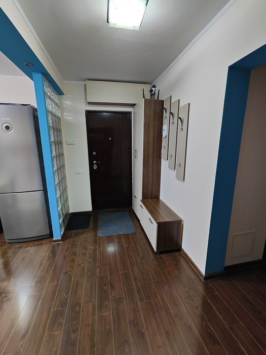 Apartament 3 camere Brancoveanu