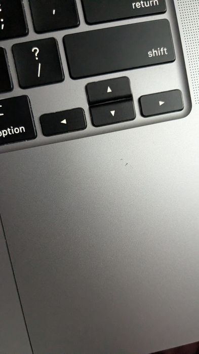 Macbook Air M1 8/256