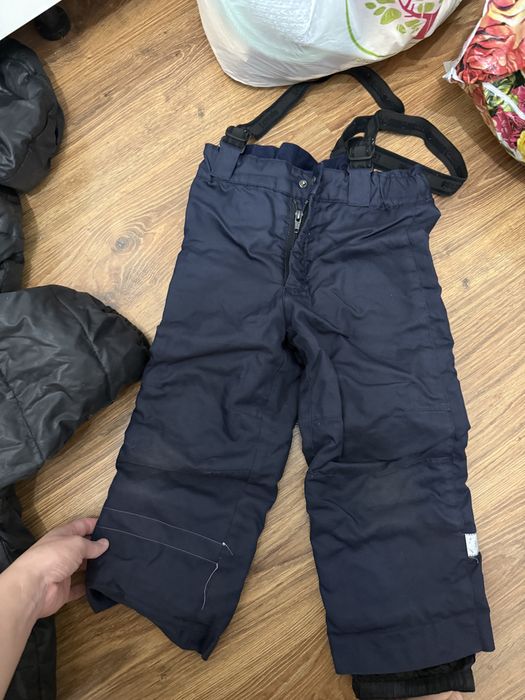 Даром для мальчиков