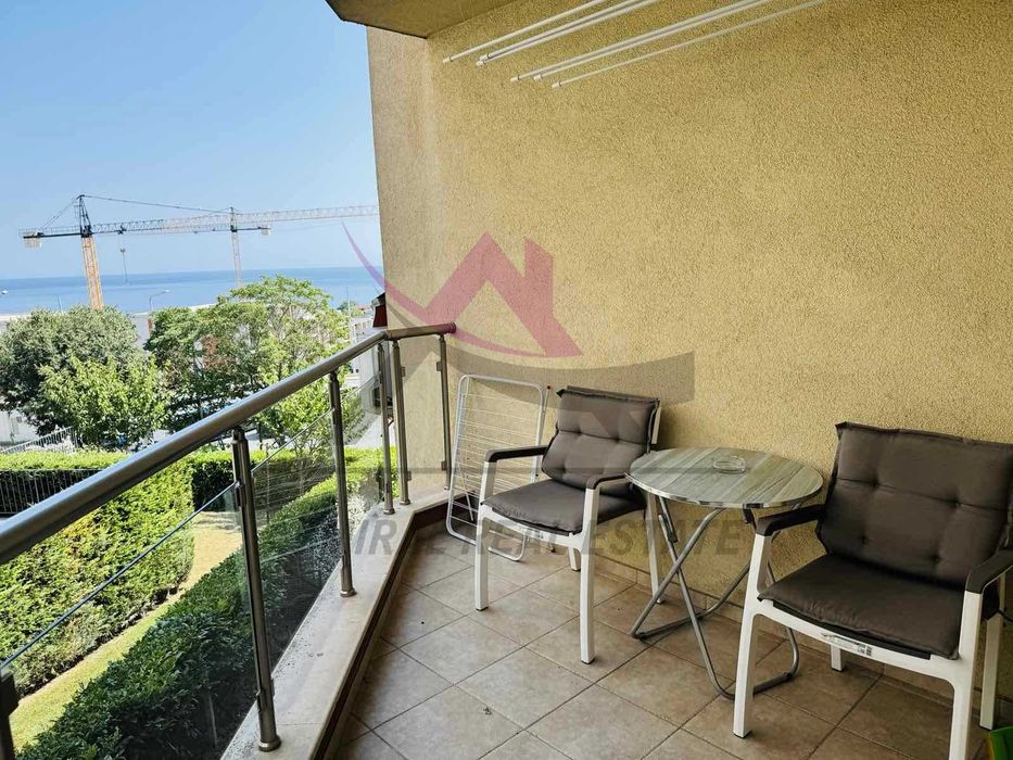 Дава се под наем Двустаен апартамент в Варна, Бриз - 68 кв.м за 600 € - Снимка #4