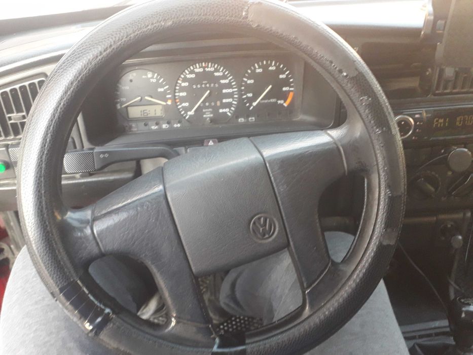 Пассат в 3 универсал