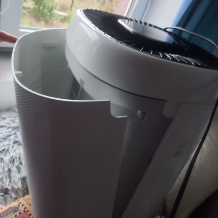 Samsung, purificator aer 34 mp